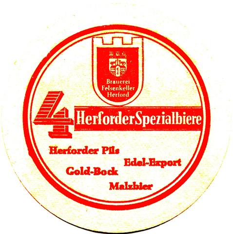 hiddenhausen hf-nw herforder spezial 2a (rund215-4 herforder-rot)